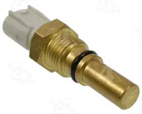 Four Seasons Radiator Mounted Cooling Fan Temperature Switch 37827