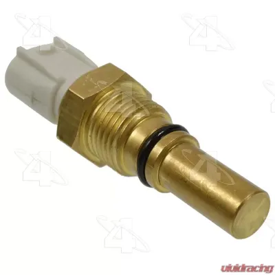 Four Seasons Radiator Mounted Cooling Fan Temperature Switch 37827 - 37827