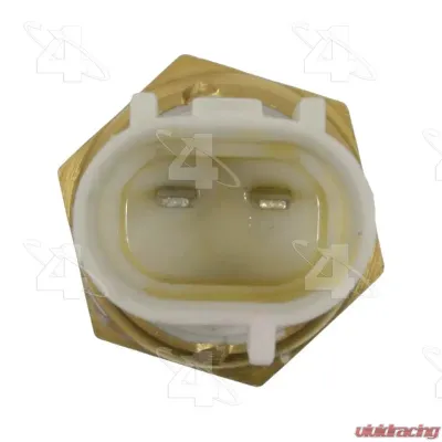 Four Seasons Radiator Mounted Cooling Fan Temperature Switch 37827 - 37827