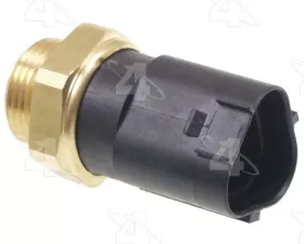 Four Seasons Radiator Mounted Cooling Fan Temperature Switch 37831