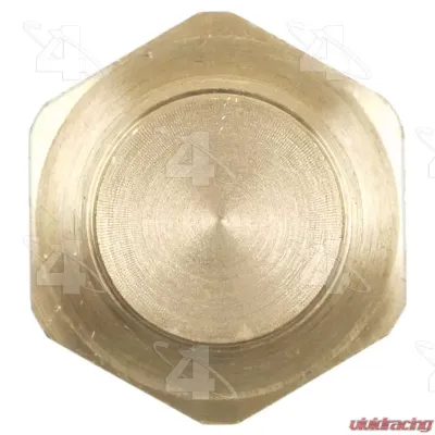 Four Seasons Radiator Mounted Cooling Fan Temperature Switch 37831 - 37831