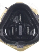 Four Seasons Radiator Mounted Cooling Fan Temperature Switch 37831                                     - 37831 - Image 3