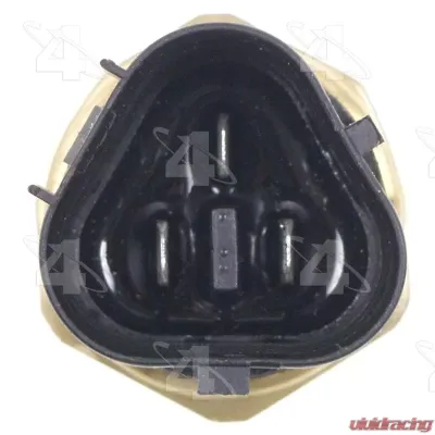 Four Seasons Radiator Mounted Cooling Fan Temperature Switch 37831 - 37831