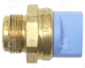 Four Seasons Radiator Mounted Cooling Fan Temperature Switch 37834