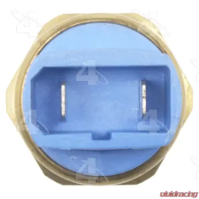 Four Seasons Radiator Mounted Cooling Fan Temperature Switch 37834 - 37834