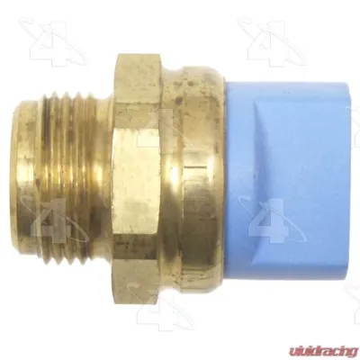 Four Seasons Radiator Mounted Cooling Fan Temperature Switch 37834 - 37834