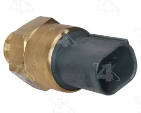 Four Seasons Radiator Mounted Cooling Fan Temperature Switch 37838