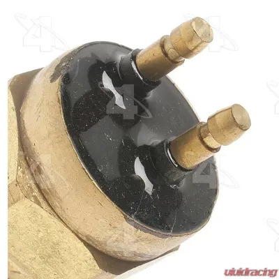 Four Seasons Radiator Mounted Cooling Fan Temperature Switch 37856 - 37856