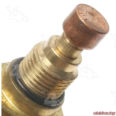 Four Seasons Radiator Mounted Cooling Fan Temperature Switch 37856 - 37856