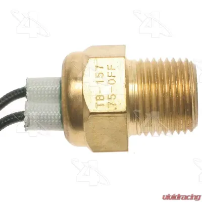 Four Seasons Coolant Temp Sensor Switch 37905 - 37905
