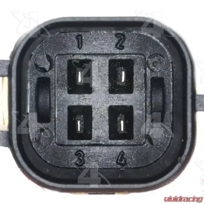 Four Seasons Coolant Temp Sensor Switch 37906 - 37906