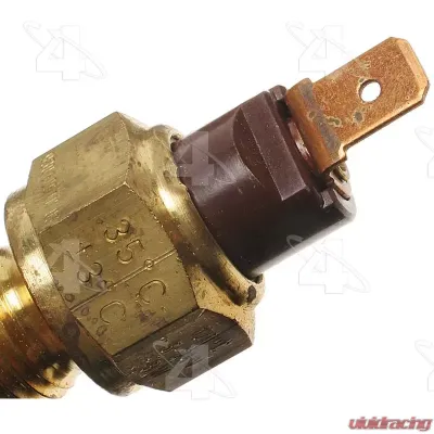 Four Seasons Engine Temperature Sending Unit - 37992