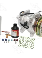 Four Seasons Complete Air Conditioning Kit w/New Compressor                                     - 3822NK - Image 5