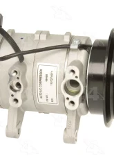 Four Seasons Complete Air Conditioning Kit w/New Compressor                                     - 3822NK - Image 2