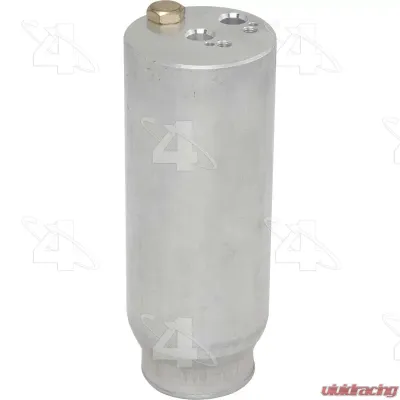 Four Seasons Complete Air Conditioning Kit w/New Compressor - 3822NK