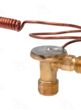 Four Seasons Complete Air Conditioning Kit w/New Compressor                                     - 3822NK - Image 4