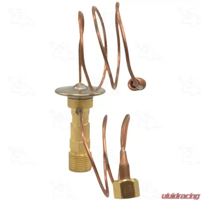 Four Seasons TXV Externally Equalized Expansion Valve 38610 - 38610