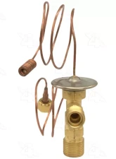 Four Seasons TXV Externally Equalized Expansion Valve 38610                                     - 38610 - Image 4