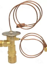 Four Seasons TXV Externally Equalized Expansion Valve 38610                                     - 38610 - Image 5