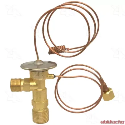 Four Seasons TXV Externally Equalized Expansion Valve 38610 - 38610