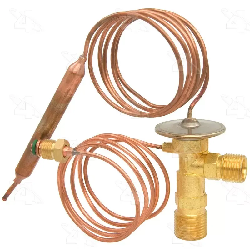 Four Seasons TXV Externally Equalized Expansion Valve 38622 - 38622