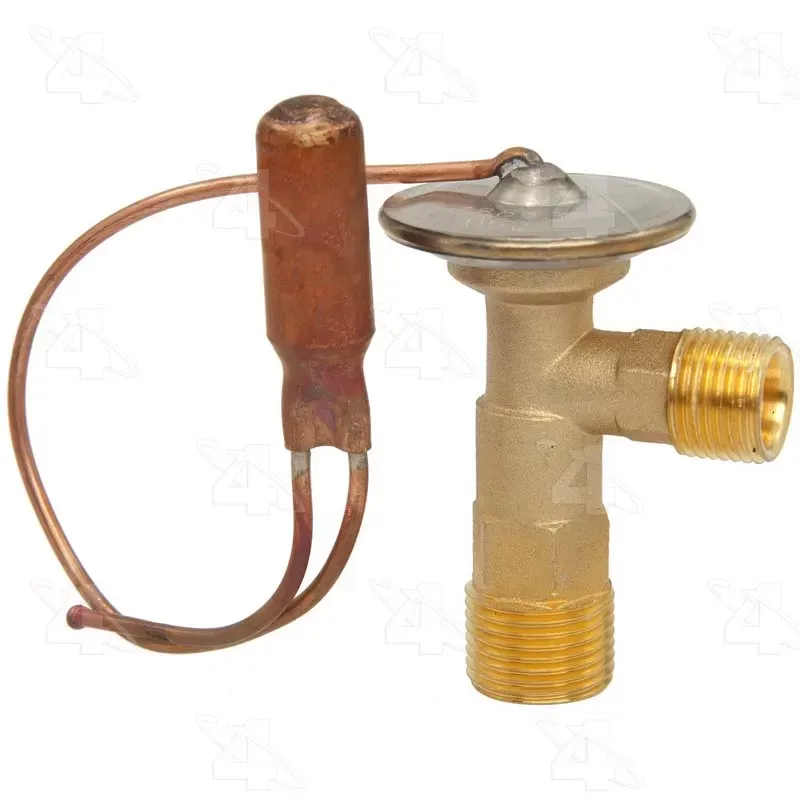Four Seasons TXV Internally Equalized Expansion Valve 38863 - 38863