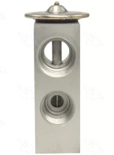 Four Seasons Block Type Expansion Valve w/o Solenoid 38880                                     - 38880 - Image 2