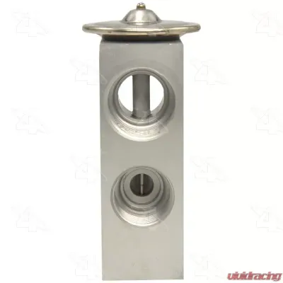 Four Seasons Block Type Expansion Valve w/o Solenoid 38880 - 38880