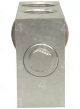 Four Seasons Block Type Expansion Valve w/o Solenoid 38880                                     - 38880 - Image 3