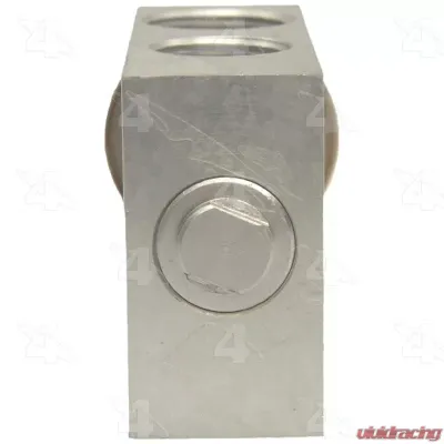 Four Seasons Block Type Expansion Valve w/o Solenoid 38880 - 38880