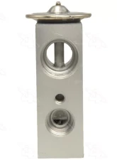 Four Seasons Block Type Expansion Valve w/o Solenoid 38880                                     - 38880 - Image 4