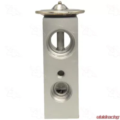 Four Seasons Block Type Expansion Valve w/o Solenoid 38880 - 38880