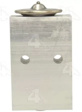 Four Seasons Block Type Expansion Valve w/o Solenoid 38880                                     - 38880 - Image 6