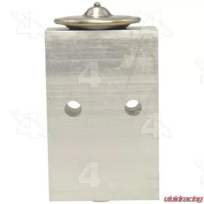 Four Seasons Block Type Expansion Valve w/o Solenoid 38880 - 38880