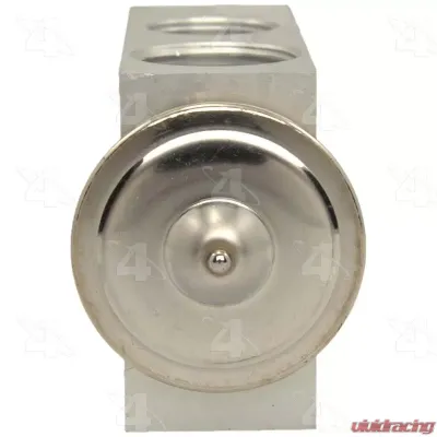 Four Seasons Block Type Expansion Valve w/o Solenoid 38880 - 38880
