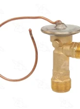 Four Seasons TXV Internally Equalized Expansion Valve 38907                                     - 38907 - Image 7