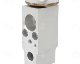 Four Seasons Block Type Expansion Valve w/o Solenoid