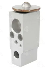 Four Seasons Block Type Expansion Valve w/o Solenoid                                     - 39024 - Image 7