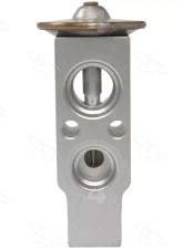 Four Seasons Block Type Expansion Valve w/o Solenoid                                     - 39024 - Image 2