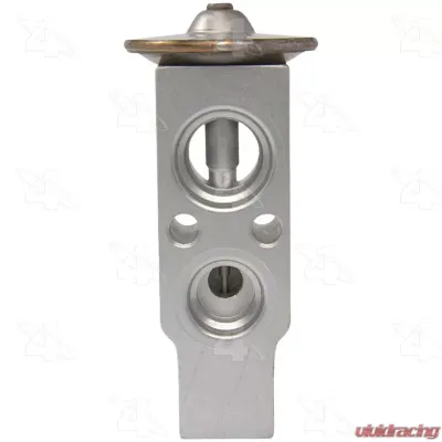 Four Seasons Block Type Expansion Valve w/o Solenoid - 39024