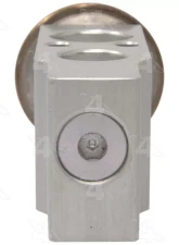 Four Seasons Block Type Expansion Valve w/o Solenoid                                     - 39024 - Image 3