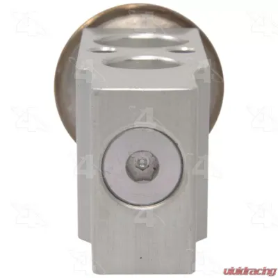 Four Seasons Block Type Expansion Valve w/o Solenoid - 39024
