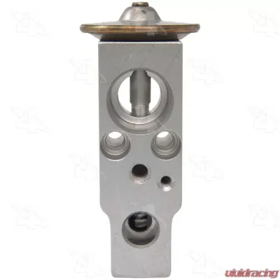 Four Seasons Block Type Expansion Valve w/o Solenoid - 39024