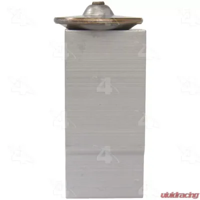Four Seasons Block Type Expansion Valve w/o Solenoid - 39024
