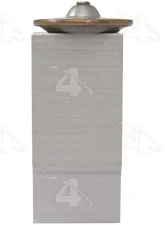 Four Seasons Block Type Expansion Valve w/o Solenoid                                     - 39024 - Image 6