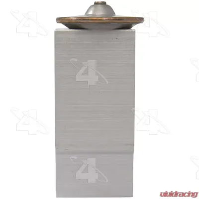 Four Seasons Block Type Expansion Valve w/o Solenoid - 39024