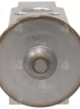 Four Seasons Block Type Expansion Valve w/o Solenoid                                     - 39024 - Image 7