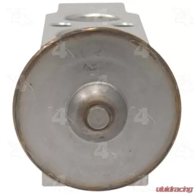 Four Seasons Block Type Expansion Valve w/o Solenoid - 39024