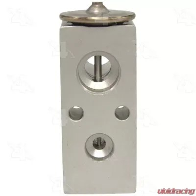 Four Seasons Block Type Expansion Valve w/o Solenoid 39093 - 39093