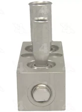 Four Seasons Block Type Expansion Valve w/o Solenoid 39093                                     - 39093 - Image 3